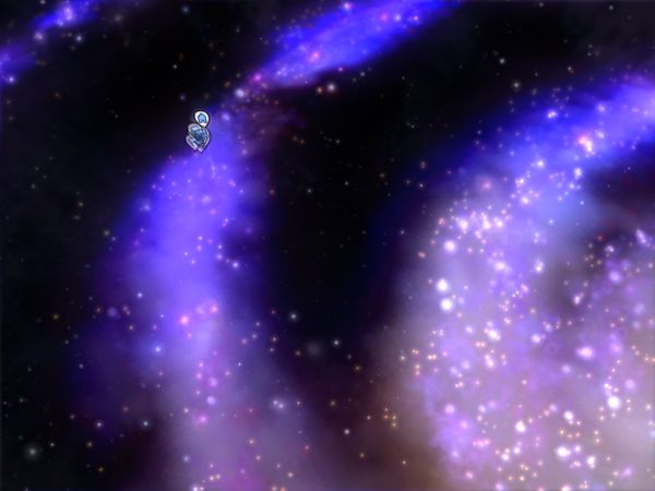 Screenshot Spore