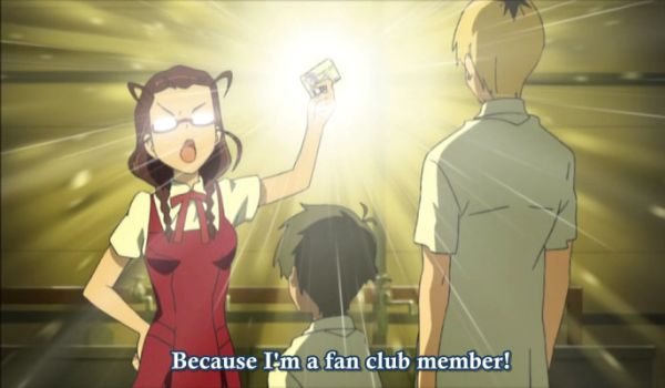 Screenshot Kannagi