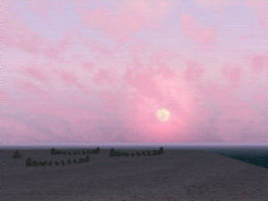 Screenshot DAoC