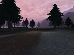 Screenshot DAoC