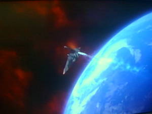 Screenshot Stellvia