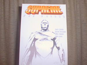 Comic book