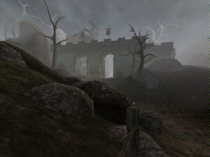 Screenshot Morrowind