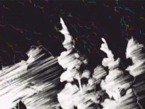 Screenshot anime Windy Tales