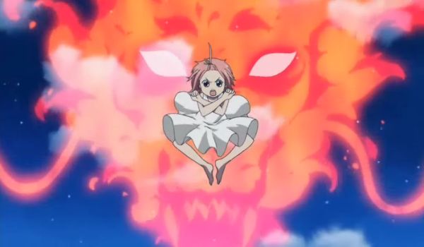 Screenshot anime Sumomo mo Momo mo