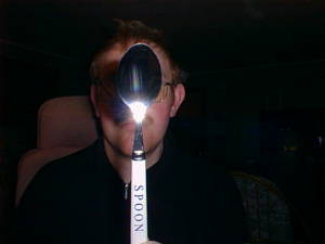 Spoon!